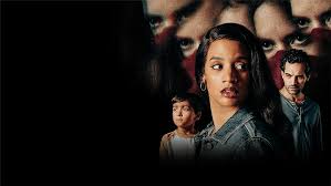 Terror Comes Knocking: The Marcela Borges Story